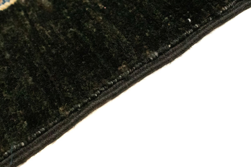 ツィーグラー絨毯 124x77cm - オリエンタル絨毯