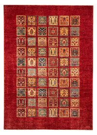 ツィーグラー絨毯 280x203cm - オリエンタル絨毯 – product image