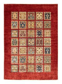 ツィーグラー絨毯 196x147cm - オリエンタル絨毯 – product image
