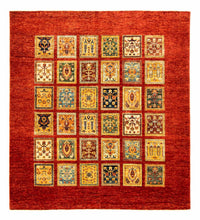 ツィーグラー絨毯 339x247cm - オリエンタル絨毯 – product image