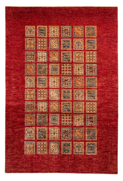 ツィーグラー絨毯 199x290cm - オリエンタル絨毯