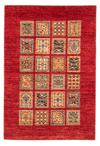 ツィーグラー絨毯 188x124cm - オリエンタル絨毯 – product image