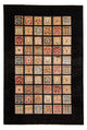 ツィーグラー絨毯 297x198cm - オリエンタル絨毯