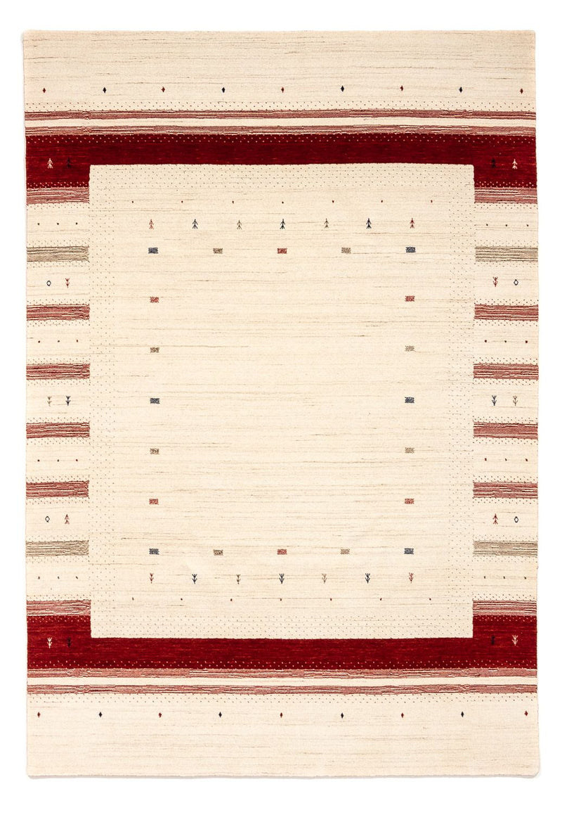ロリバフト 絨毯 298x203cm - ウールラグ