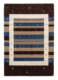 ロリバフト 絨毯 206x141cm - ペルシャウールラグ – product image