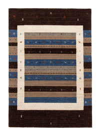 ロリバフト 絨毯 204x142cm - ペルシャウールラグ – product image
