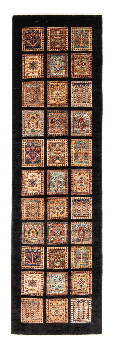 ツィーグラー絨毯 69x246cm - オリエンタル絨毯