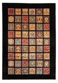 ツィーグラー絨毯 290x203cm - オリエンタル絨毯 – product image