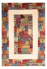 ロリバフト 絨毯 290x200cm - ペルシャウールラグ – product image
