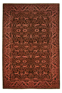ツィーグラー絨毯 306x206cm - オリエンタル絨毯 – product image