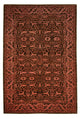 ツィーグラー絨毯 306x206cm - オリエンタル絨毯