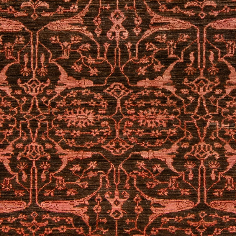 ツィーグラー絨毯 306x206cm - オリエンタル絨毯