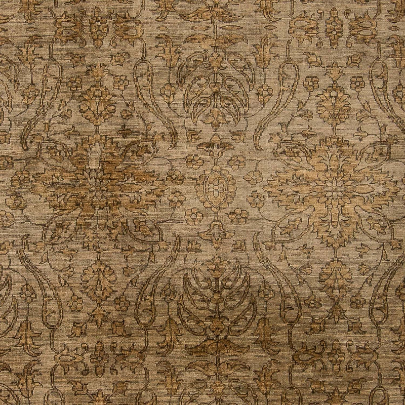 ツィーグラー絨毯 296x205cm - オリエンタル絨毯
