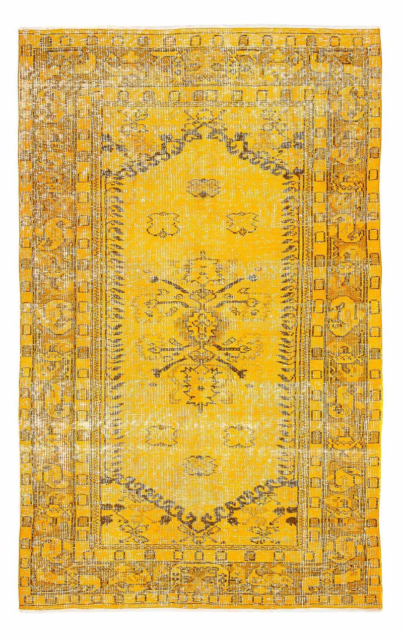 ヴィンテージ絨毯 269x165cm - ヴィンテージ絨毯