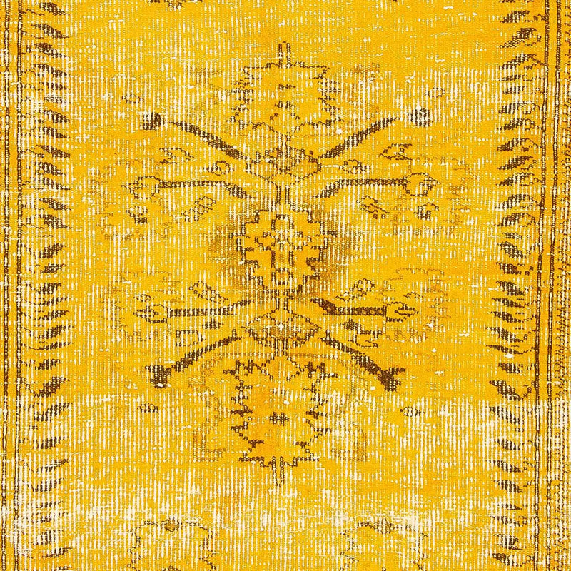 ヴィンテージ絨毯 269x165cm - ヴィンテージ絨毯