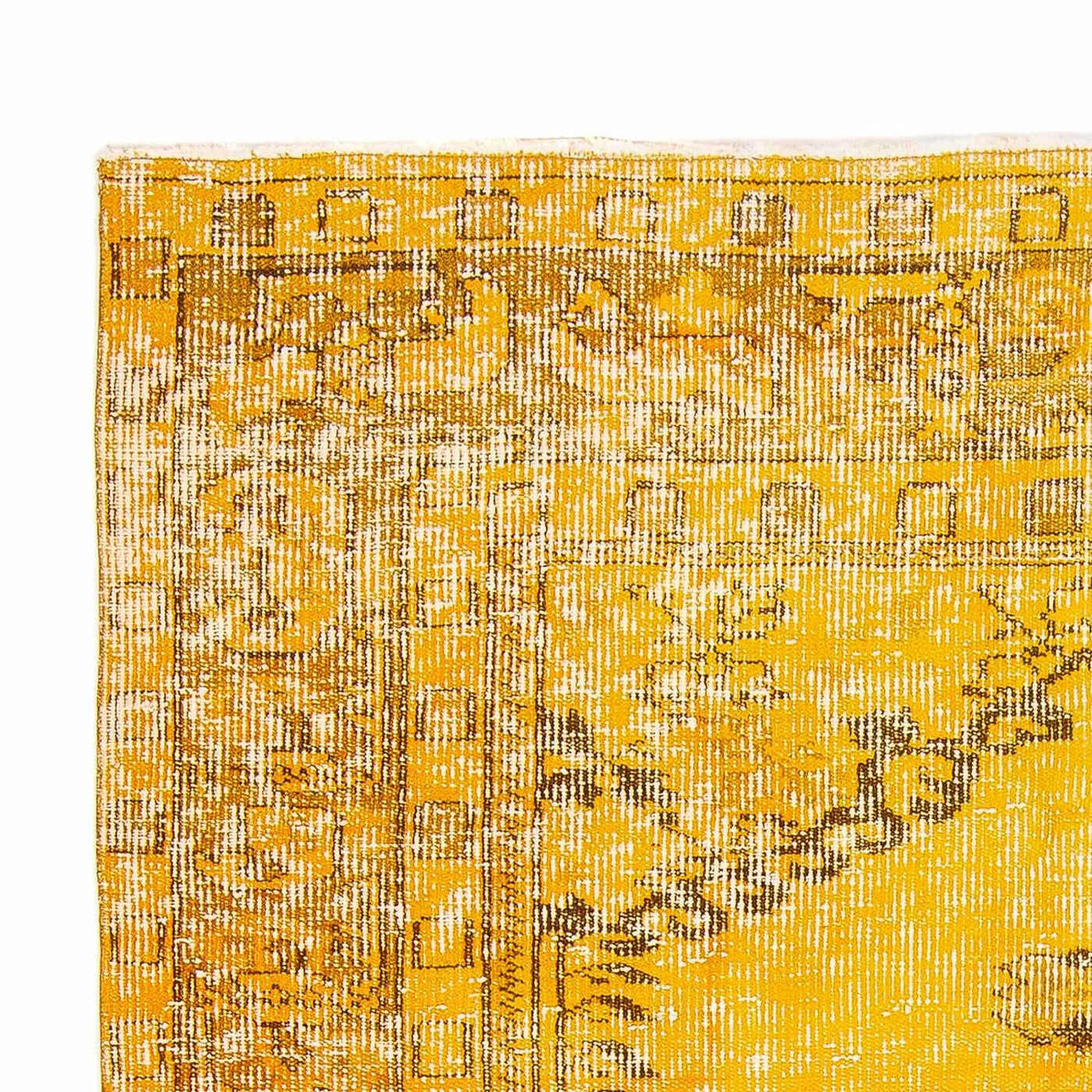 ヴィンテージ絨毯 269x165cm - ヴィンテージ絨毯