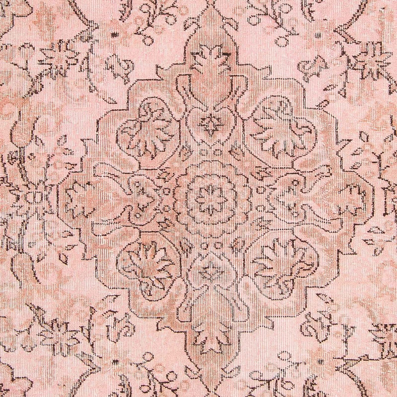 ヴィンテージ絨毯 263x155cm - ヴィンテージ絨毯