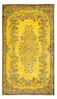 ヴィンテージ絨毯 294x173cm - ヴィンテージ絨毯 – product image