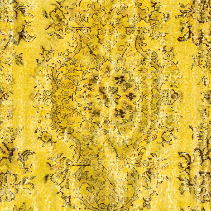 ヴィンテージ絨毯 294x173cm - ヴィンテージ絨毯