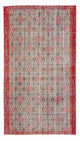 ヴィンテージ絨毯 205x120cm - ヴィンテージ絨毯