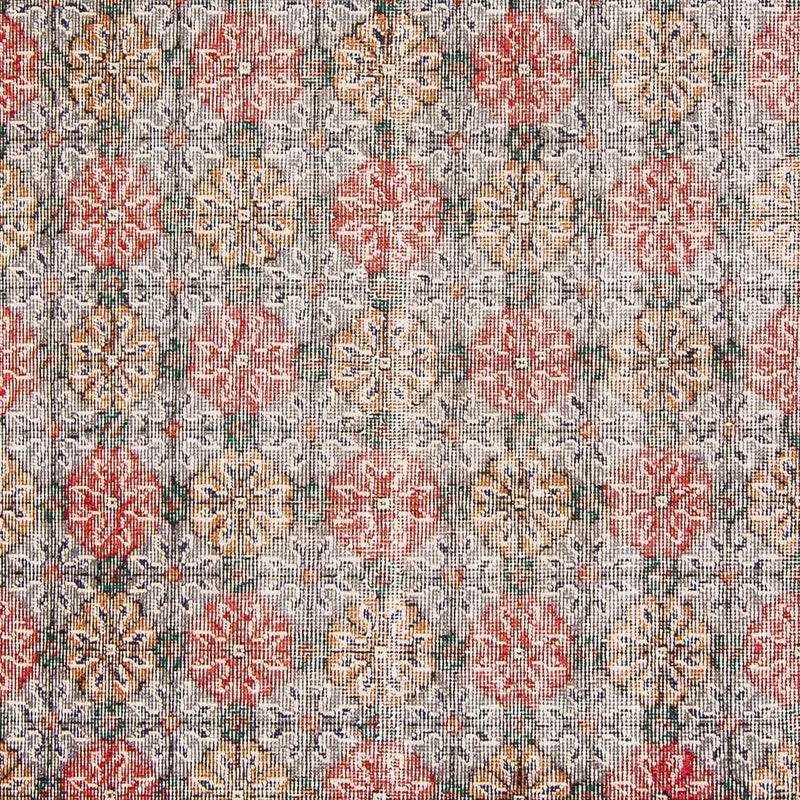ヴィンテージ絨毯 205x120cm - ヴィンテージ絨毯