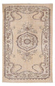 ヴィンテージ絨毯 267x178cm - ヴィンテージ絨毯