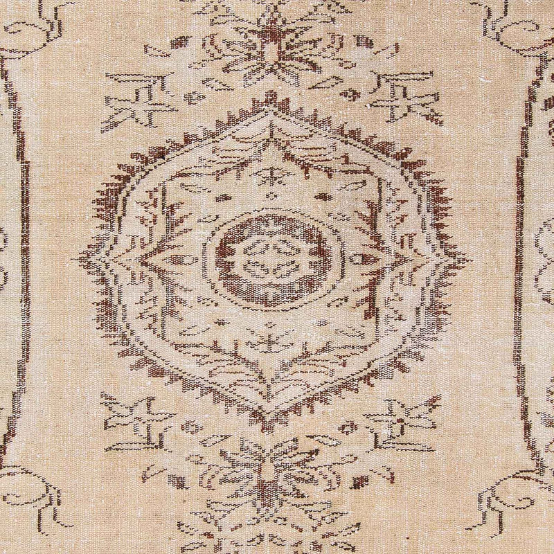 ヴィンテージ絨毯 267x178cm - ヴィンテージ絨毯