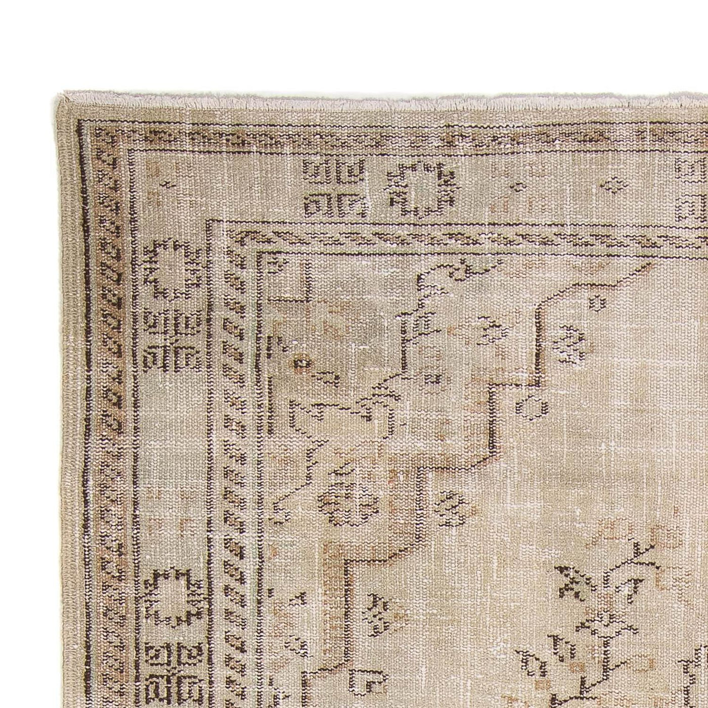 ヴィンテージ絨毯 292x174cm - ヴィンテージ絨毯