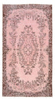 ヴィンテージ絨毯 217x118cm - ヴィンテージ絨毯