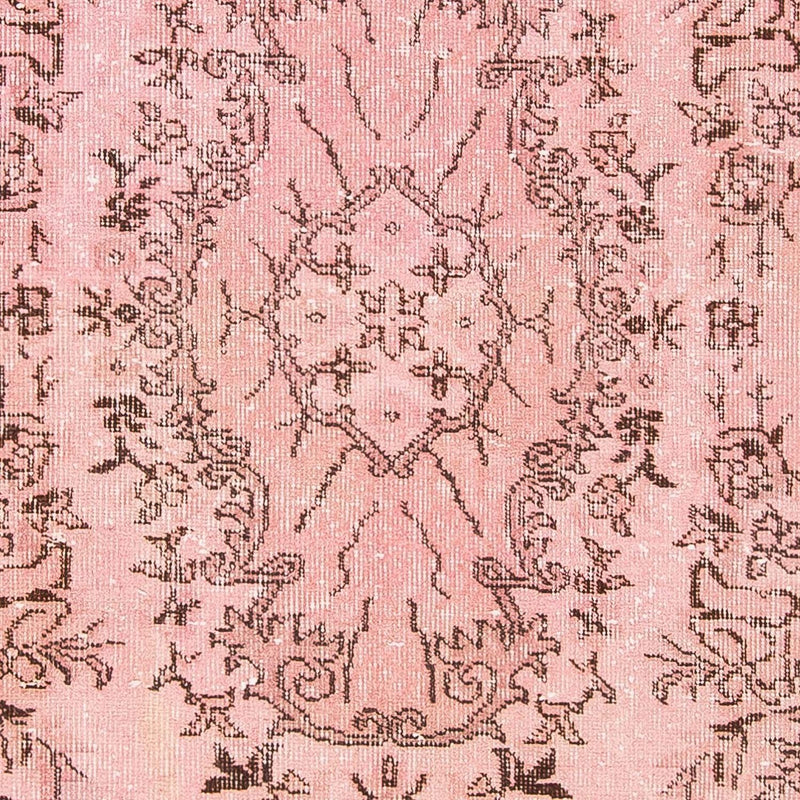 ヴィンテージ絨毯 217x118cm - ヴィンテージ絨毯