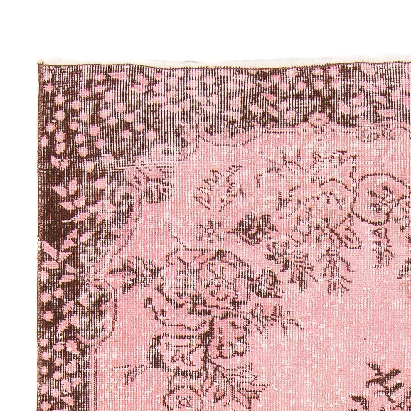 ヴィンテージ絨毯 217x118cm - ヴィンテージ絨毯