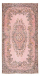 ヴィンテージ絨毯 210x114cm - ヴィンテージ絨毯
