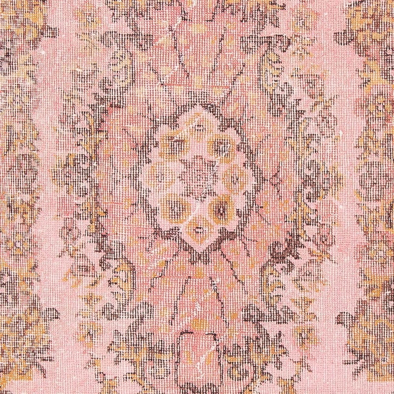 ヴィンテージ絨毯 210x114cm - ヴィンテージ絨毯