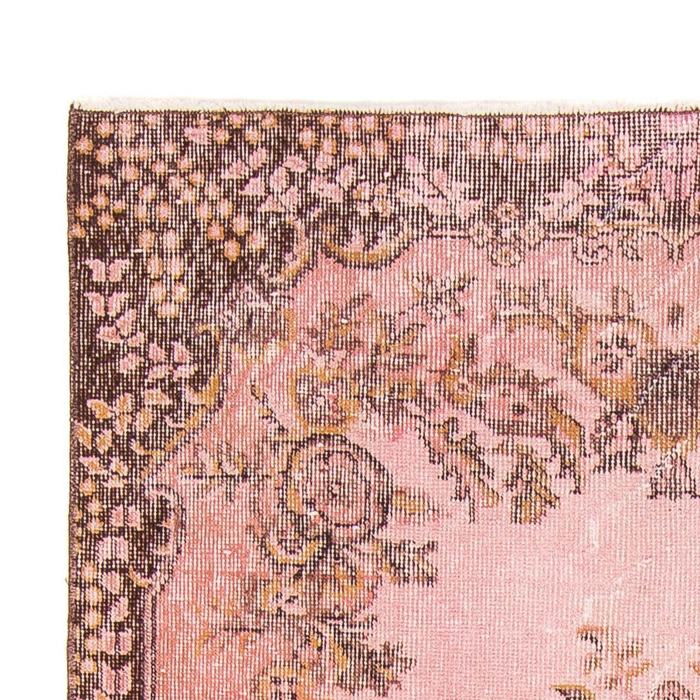 ヴィンテージ絨毯 210x114cm - ヴィンテージ絨毯