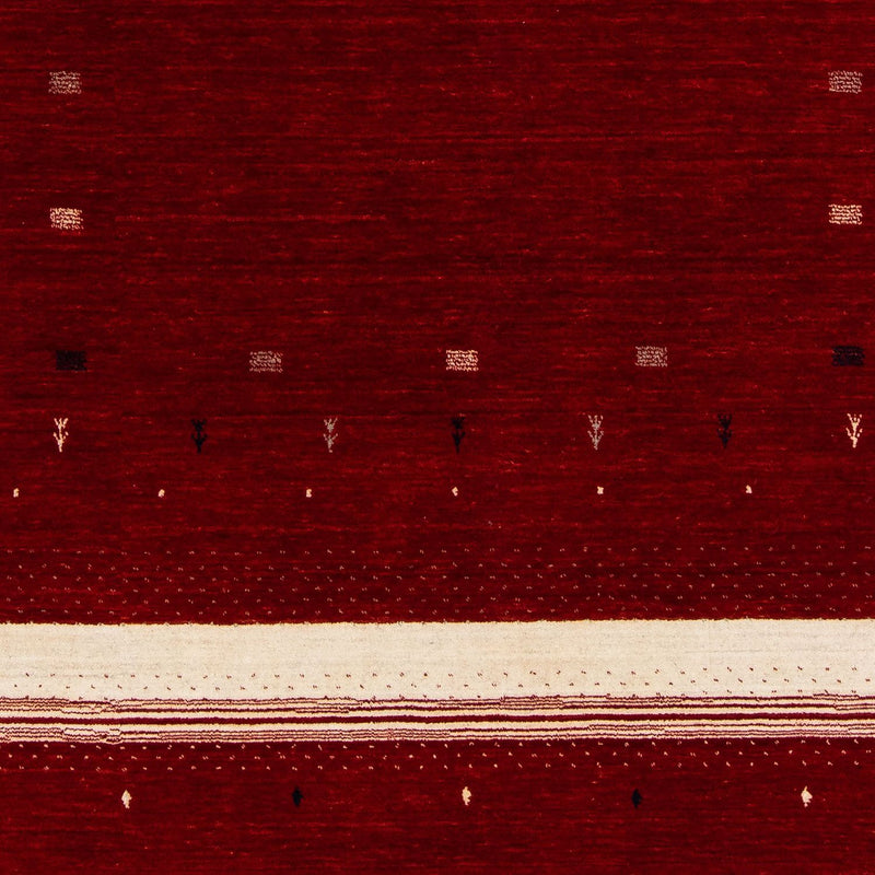 ロリバフト 絨毯 240x172cm - ウールラグ