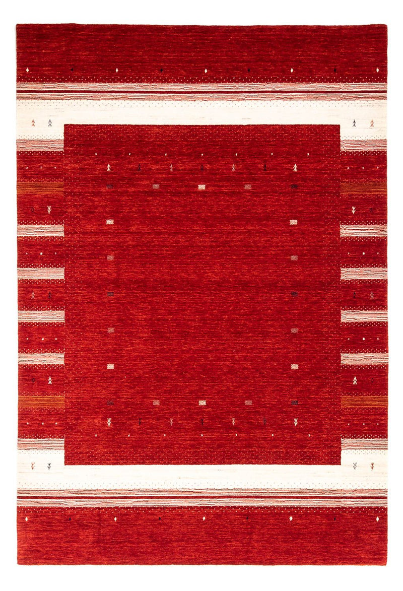 ロリバフト 絨毯 303x207cm - ウールラグ