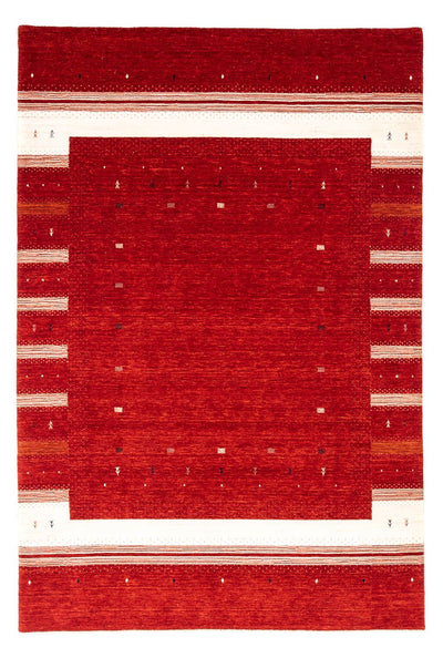 ロリバフト 絨毯 203x296cm - ウールラグ