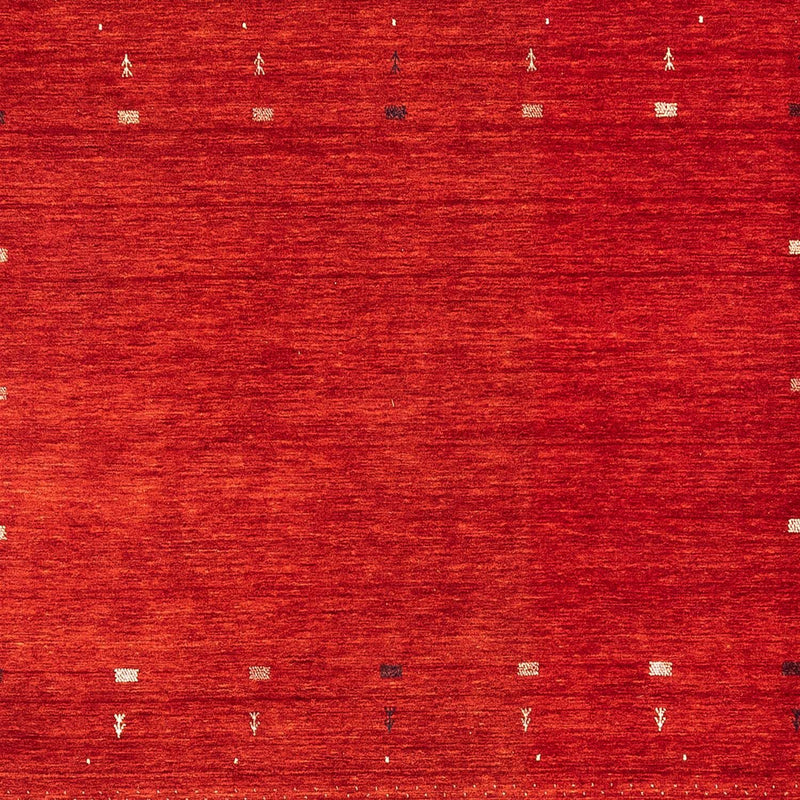 ロリバフト 絨毯 256x249cm - ウールラグ