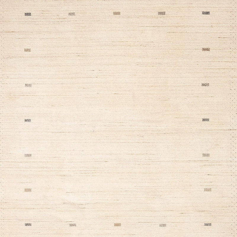 ロリバフト 絨毯 350x251cm - ウールラグ