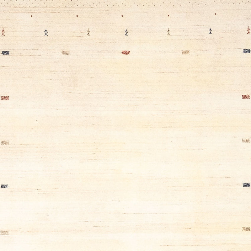 ロリバフト 絨毯 346x254cm - ウールラグ