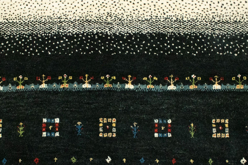 ロリバフト 絨毯 246x169cm - ウールラグ