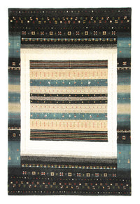 ロリバフト 絨毯 241x170cm - ウールラグ – product image