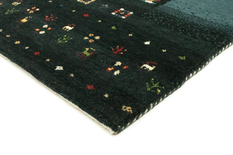 ロリバフト 絨毯 241x170cm - ウールラグ