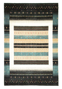 ロリバフト 絨毯 241x170cm - ウールラグ – product image