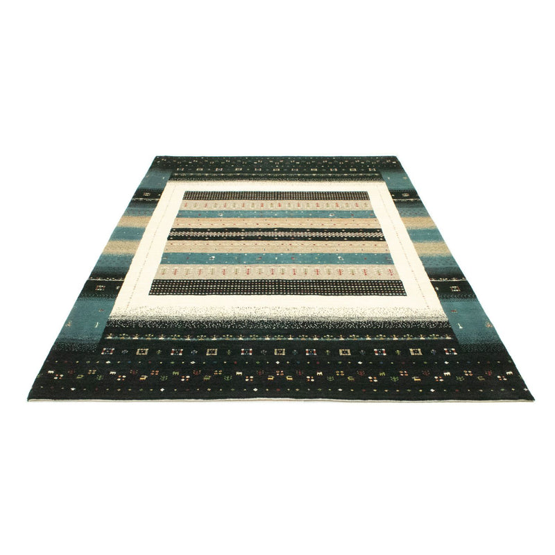 ロリバフト 絨毯 241x170cm - ウールラグ