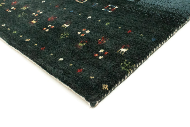 ロリバフト 絨毯 242x169cm - ウールラグ