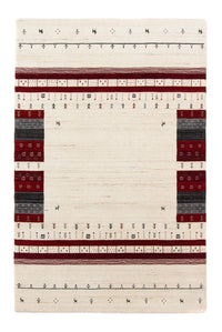 ロリバフト 絨毯 200x138cm - ペルシャウールラグ – product image