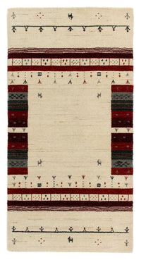 ロリバフト 絨毯 141x70cm - ウールラグ – product image