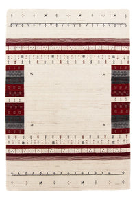 ロリバフト 絨毯 201x140cm - ペルシャウールラグ – product image