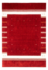 ロリバフト 絨毯 350x247cm - ウールラグ – product image